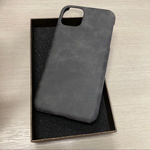 Brand New iPhone 11 Pro Max Phone Case - Grey